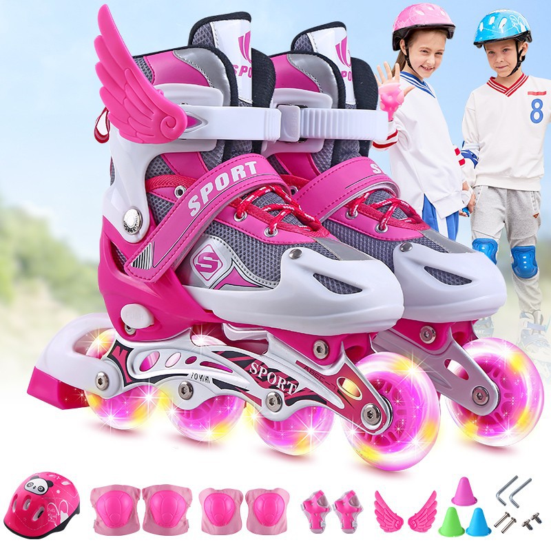 Roller Skates LKY-Roller02