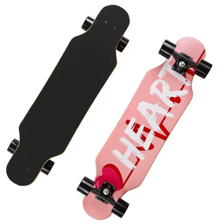 Outdoor Sports Skateboard