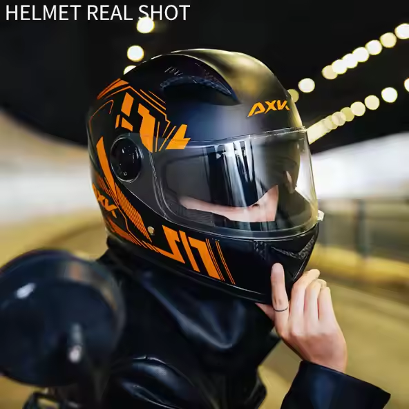 Cascos motorcycle helmets